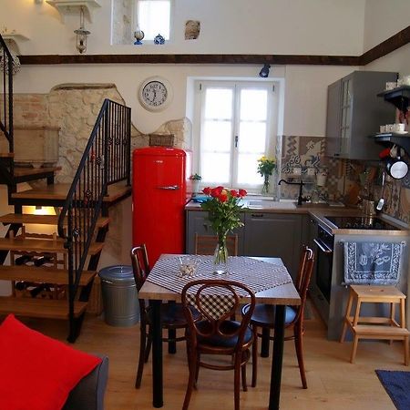 Vila Katina Villa Premantura Dış mekan fotoğraf